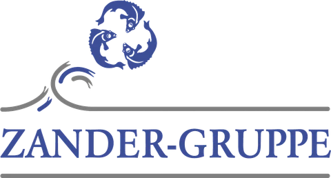 Zander-Gruppe Logo