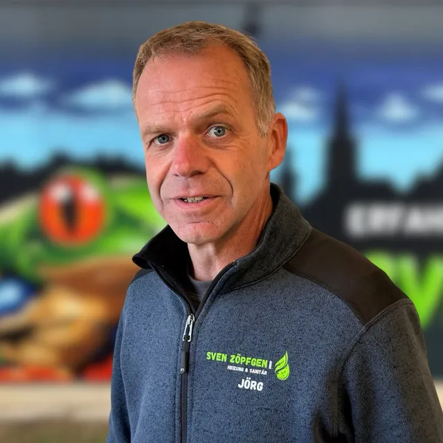 Jörg Pötzsch