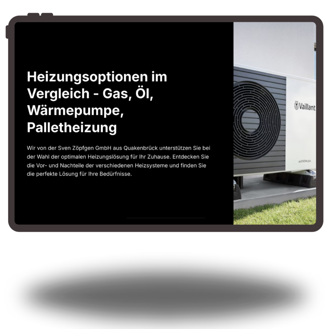 Einblick in den Ratgeber